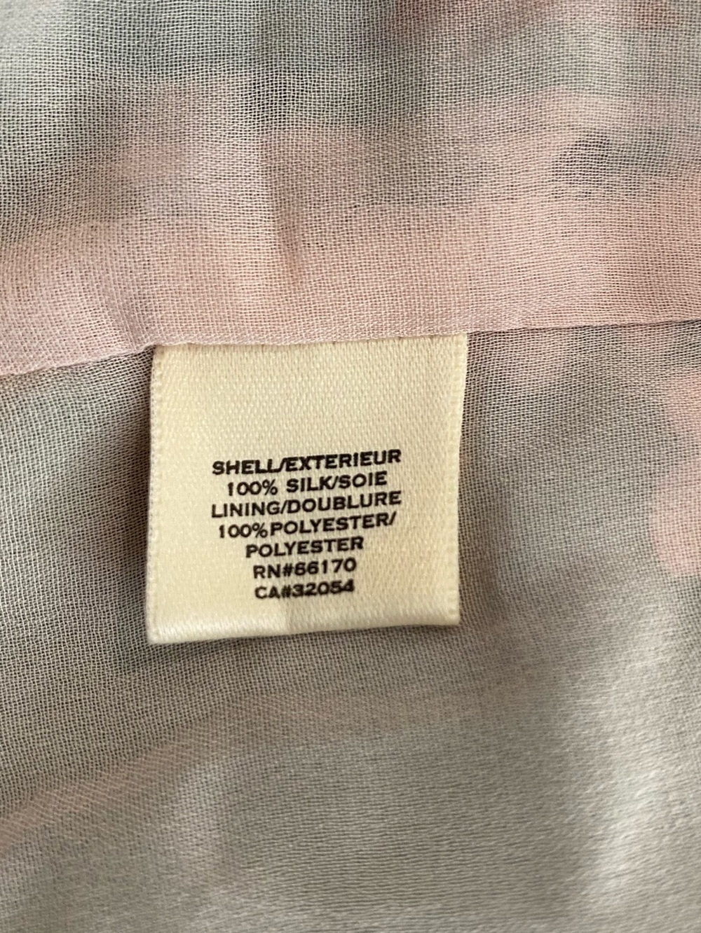 Anthropologie Floral Silk Slip Dress
ORIGINAL PRICE $180.00 - Picture 11 of 13